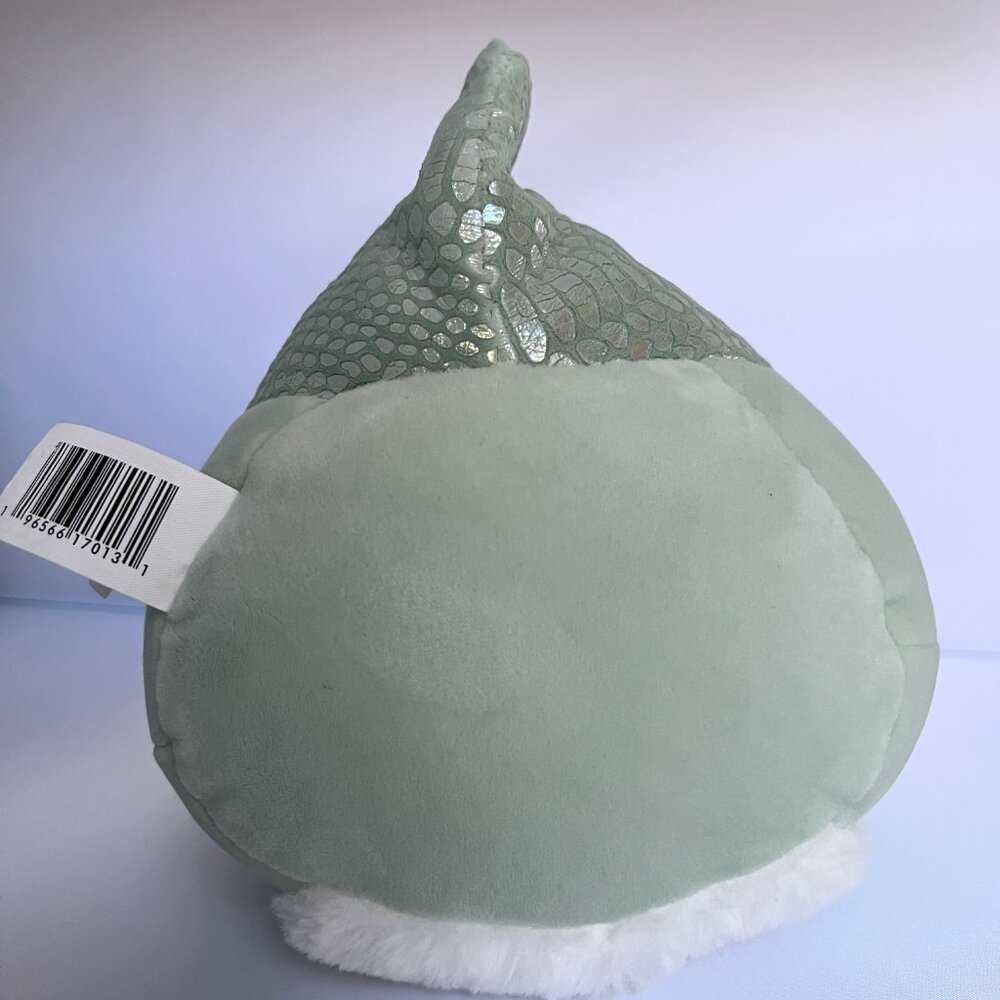 NWOT! Arilla Winking Armadillo Mint Green - Picture 3 of 5